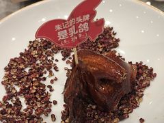 -朱记乳鸽王·非遗石岐乳鸽·全鸽宴(大兴旗舰店)