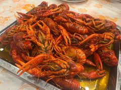 -忆口香龙虾(珠海夏湾老店)