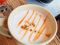 -漫咖啡(北仑银泰城店)