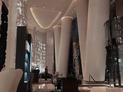 -广州四季酒店