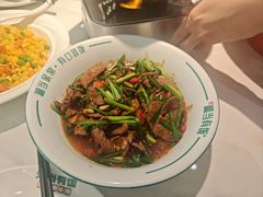 -湘当有饭剁椒鱼头(昆山招商花园城店)
