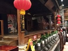 -顺兴老茶馆·精品川菜(世纪城店)