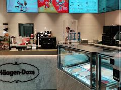 -哈根达斯(国瑞店)