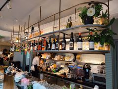 -港丽餐厅(来福士店)