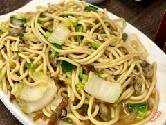 手工海鲜面-海坛特色小吃·只做平潭特色菜(平潭店)