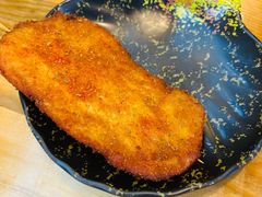 -老张太太特色小卷饼(第3号店)