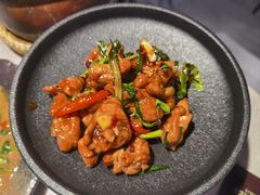 -雷泰泰台式胡椒虾(滨江金铂湾店)