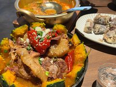 -INSA Korean Bistro饮鲨韩食酒馆
