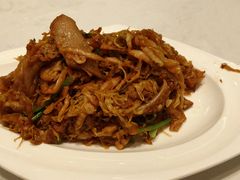 -北李妈妈菜·海肠捞饭(高新万达店)