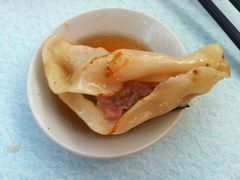 -劈柴院锅贴(沈阳路店)