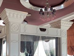 -荣誉国际酒店-云顶旋转餐厅