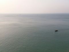 -放鸡岛生态旅游国际度假区