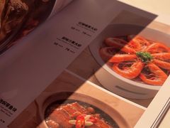 -汤城小厨•粤菜•靓汤(金宝街店)