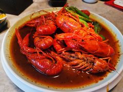 -沪小胖小龙虾(淮海中路旗舰店)