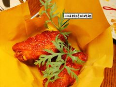 -牛排家(北京长安街英皇集团中心店)