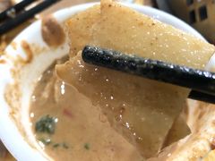 -胖哥八兄弟大排挡(植村店)