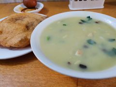 -老方子馅饼粥(台东店)