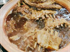 -蝎王府羊蝎子(天通苑店)