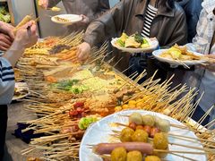 -郭记小街麻辣烫(南小街总店)