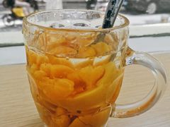 -面道赞宁海海鲜面(迎凤街店)