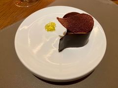 -Amber(置地文华东方酒店)
