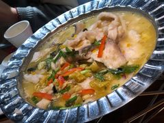 -胖姥姥·川湘闽菜(汕尾蓝天广场店)