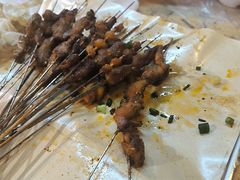 -郑记•不夜城烧烤•龙虾•虾蟹(黄鹤楼店)