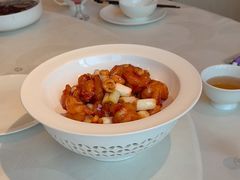 -晋阳春·山西菜·北京烤鸭(交大店)