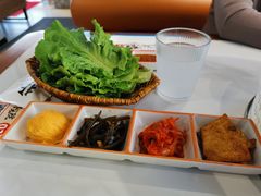-朴太院·烤肉万岁(盐城店)