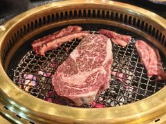 -觅福里•熟成和牛餐厅