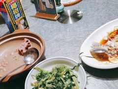 -沅江水·湖南家宴(南村万博长隆商圈店)