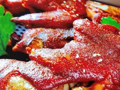 -纪林菜馆·博山菜老字号(八大局店)