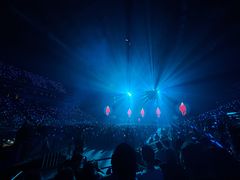 -宝能国际体育演艺中心