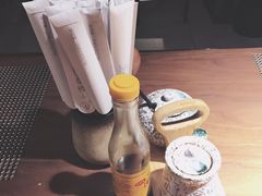 -十面春风·江南面馆(崇宁路店)