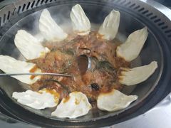 -三里屯土灶炖公鸡地锅鸡(江东店)