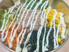 -米村拌饭(城阳万象汇店)