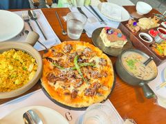 -咖梦餐厅 COMENG RESTAURANT