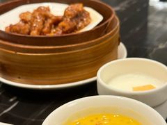 -京香轩·中餐厅(上海中庚聚龙酒店)