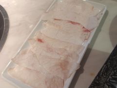 -食潮汕头鲜牛馆(望京保利店)