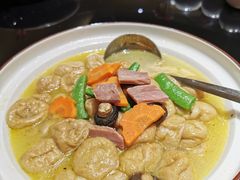 -客乡情(南京东路店)