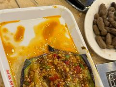 -禾记海鲜烧烤(八一路店)