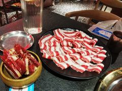 -伊茉家的烤肉店(勒泰中心店)