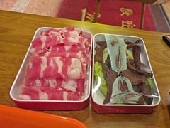 -黔哆哆地摊酸汤火锅(清湖店)
