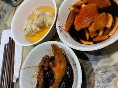 -慧娟面馆·餐厅(望江路店)