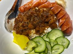 -捡角台湾食堂(宝山店)
