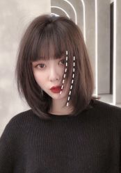 -HG美发设计沙龙