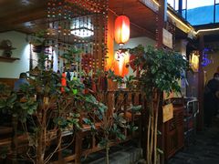 -丽江庭院之爱在路上(西单店)