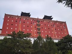 -须弥福寿之庙