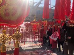 -李村大集