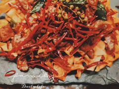 -富力威斯汀酒店-中国元素中餐厅(武昌临江店)